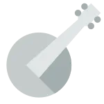 Strum SVG Icon